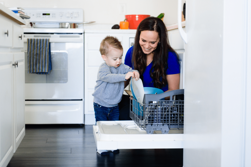 Dishwasher will not drain