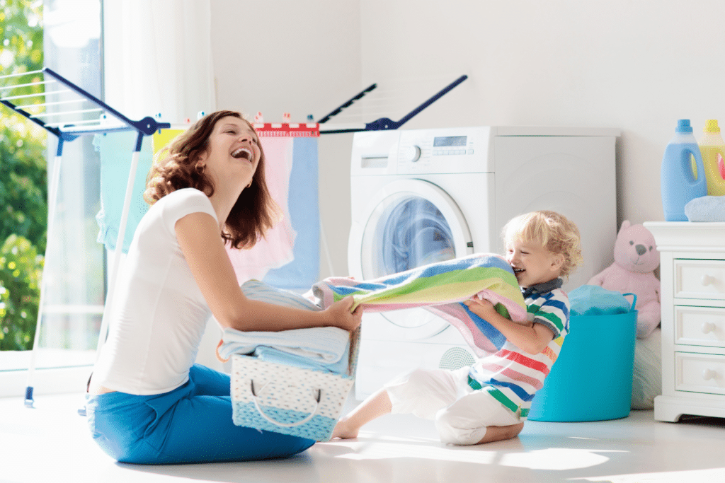 dryer is making loud noises