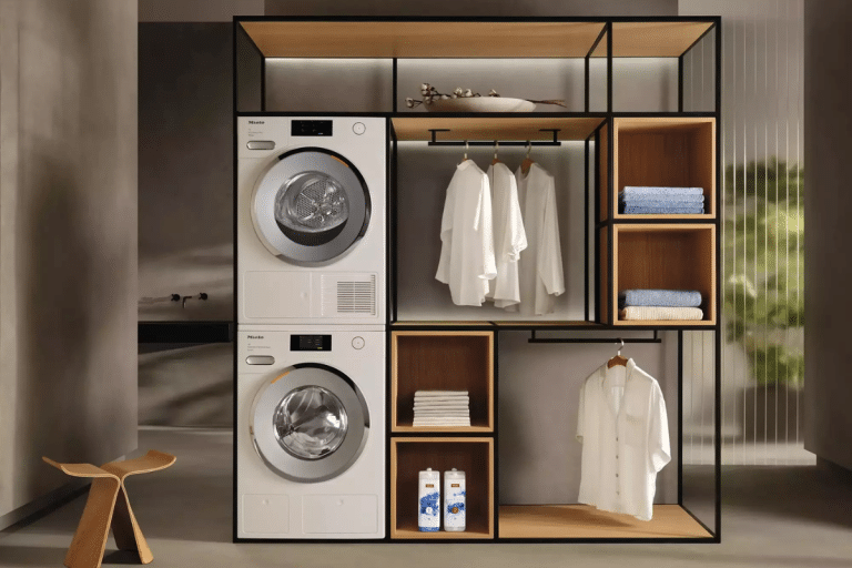 Miele dryer not heating