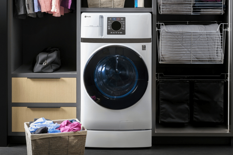 GE dryer not starting