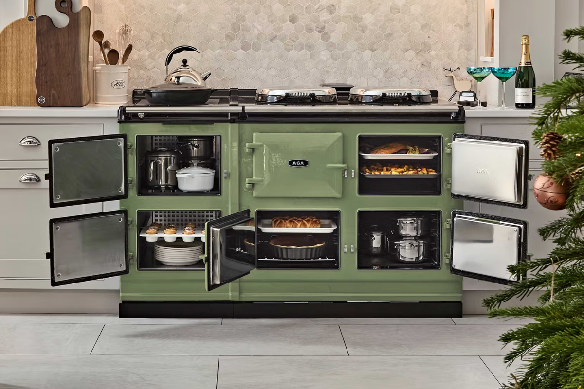AGA Appliance Repair