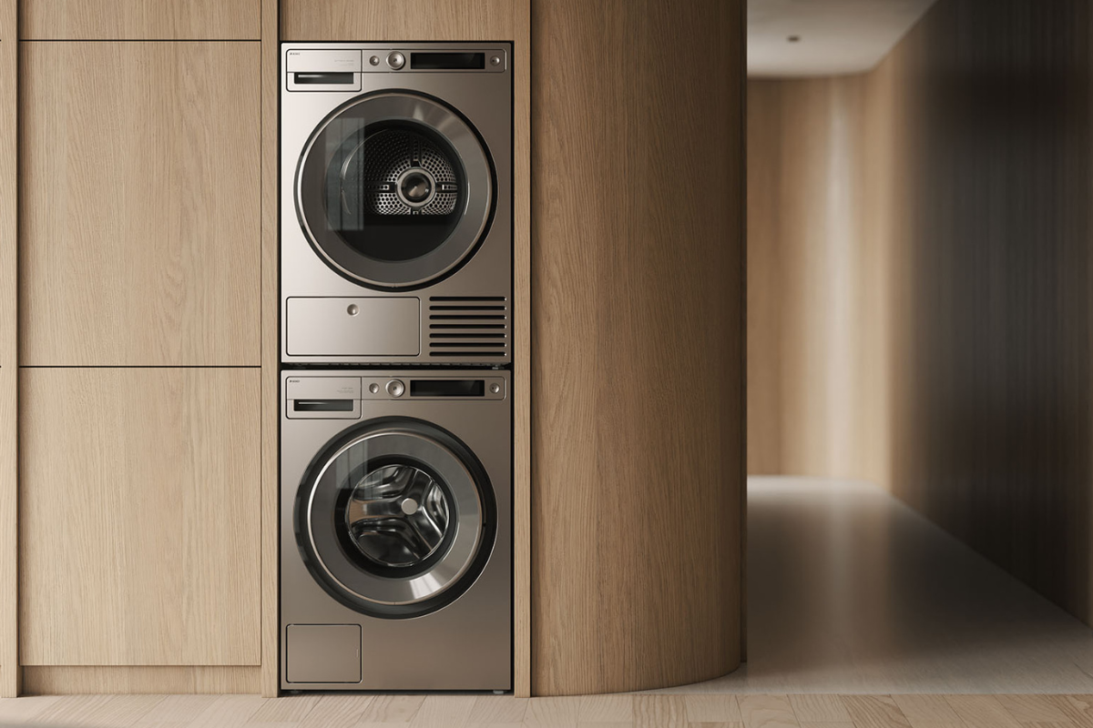 Asko Appliance Repair