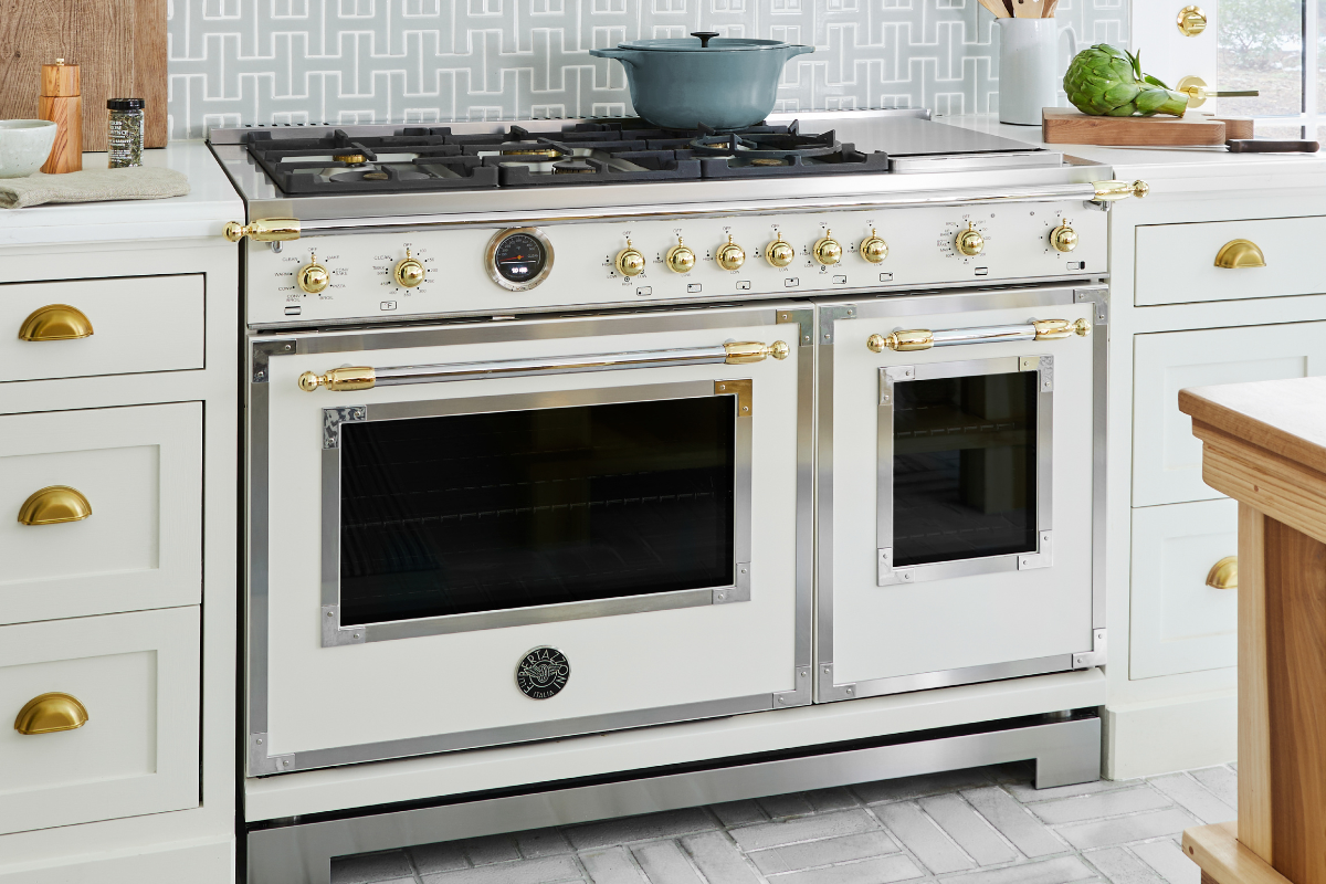 Bertazzoni Appliance Repair