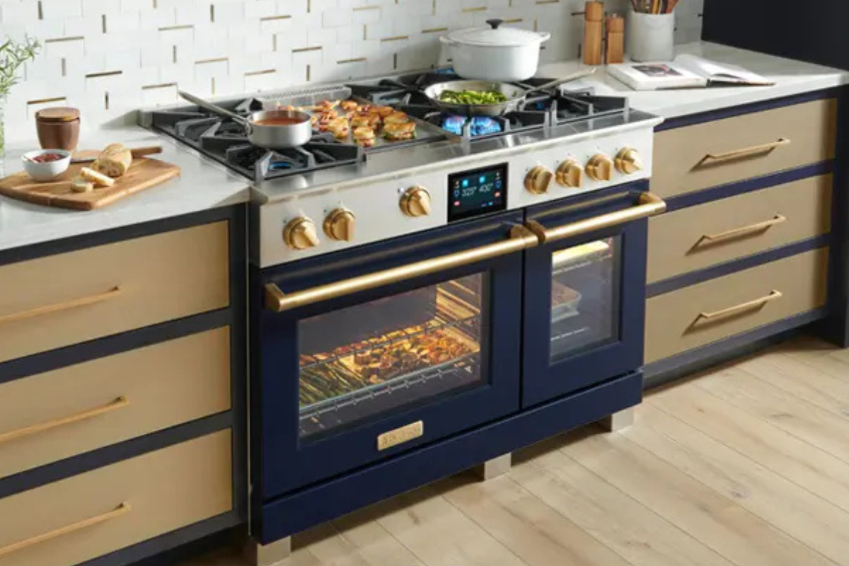 BlueStar Appliance Repair