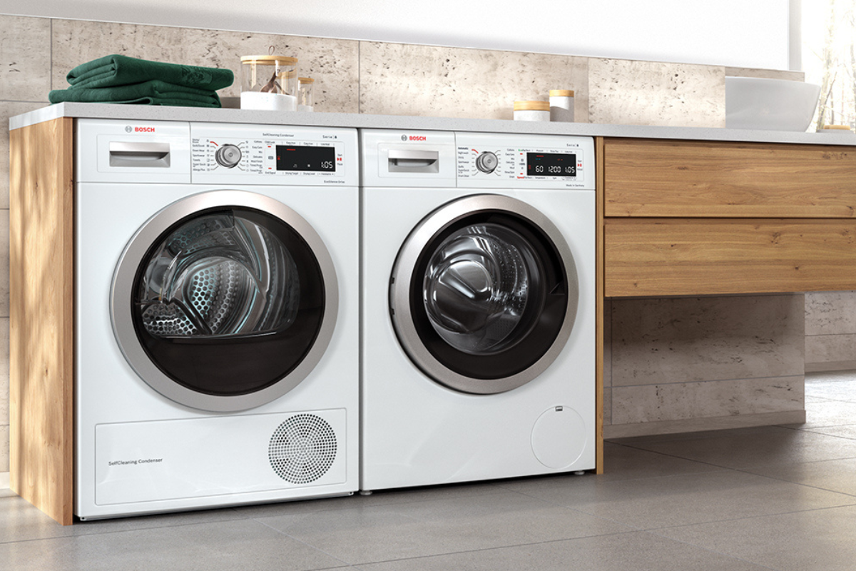 Bosch Appliance Repair