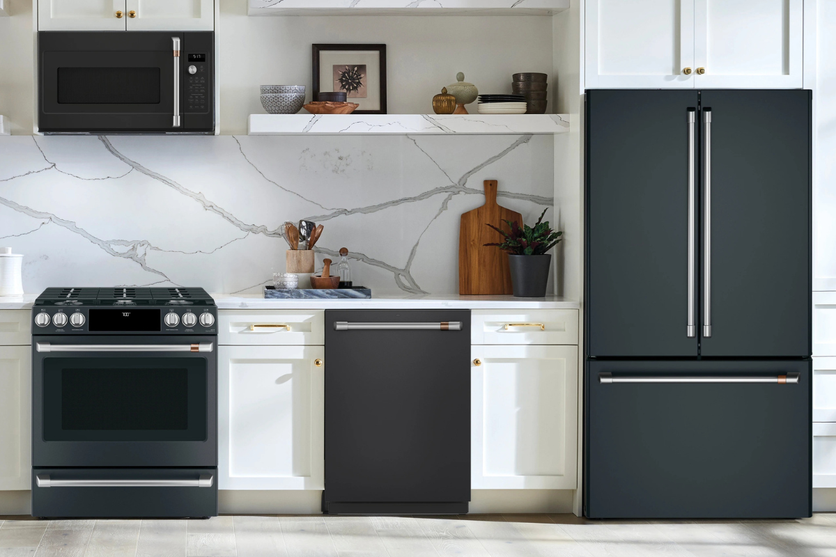 Cafe Appliance Repair