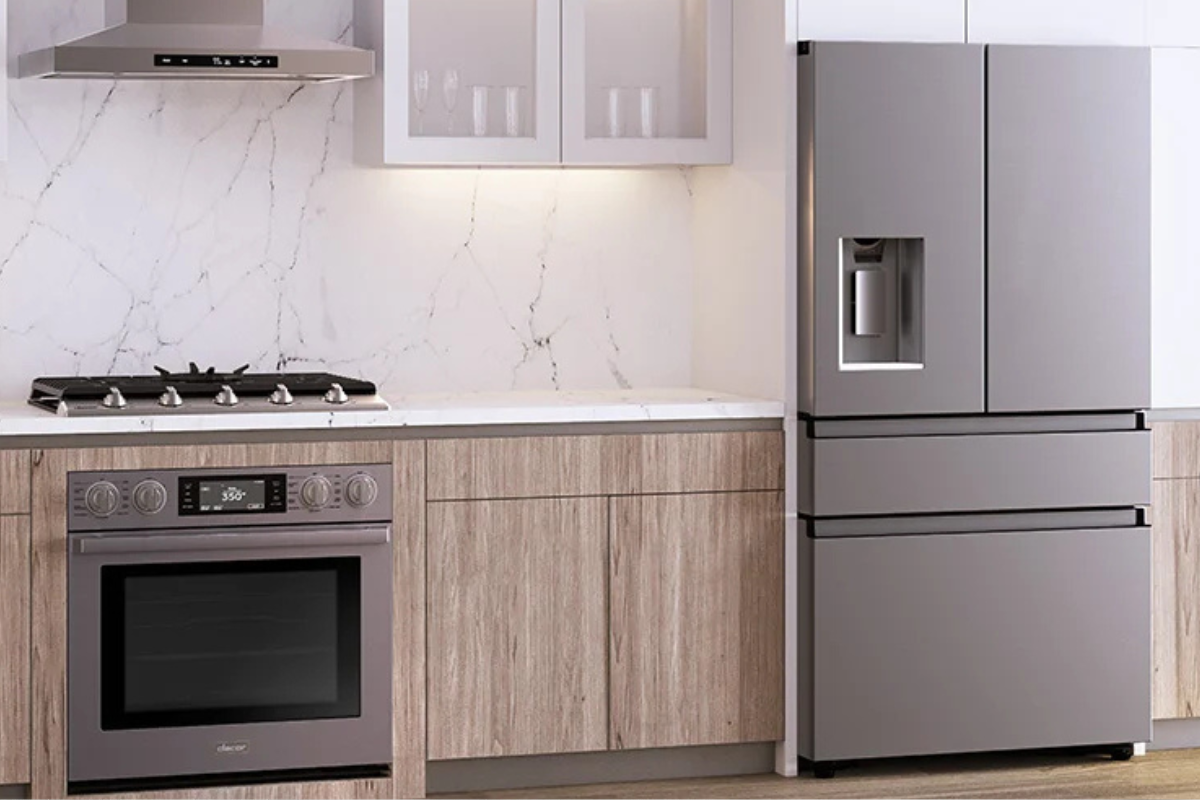 Dacor Appliance Repair