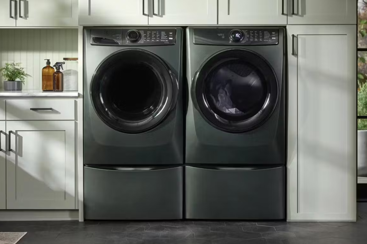 Electrolux Appliance Repair