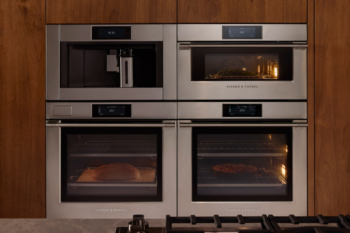 Fisher & Paykel Appliance Repair