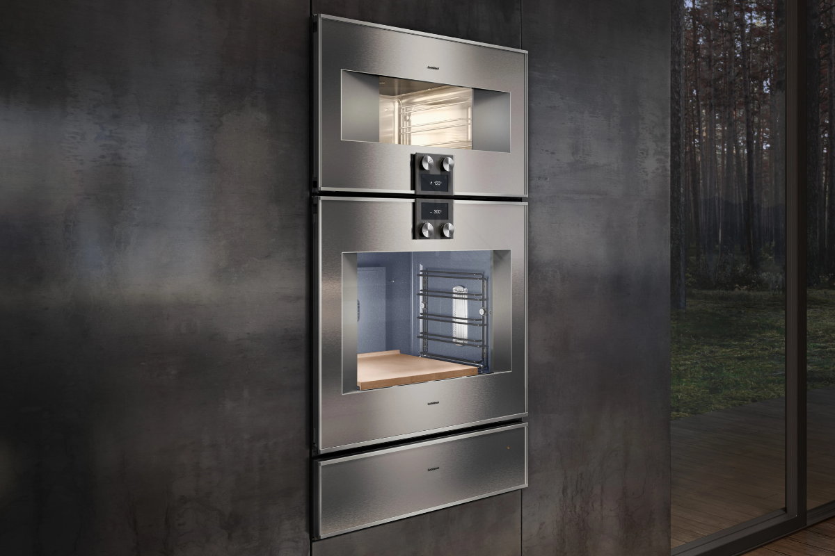 Gaggenau Appliance Repair