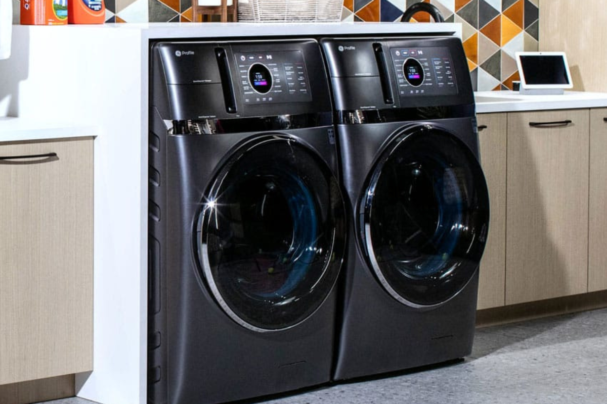 GE Profile Appliance Repair
