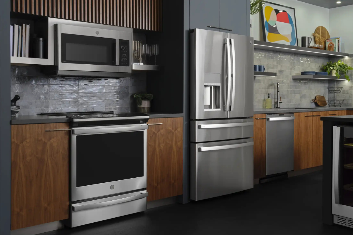 GE Appliance Repair