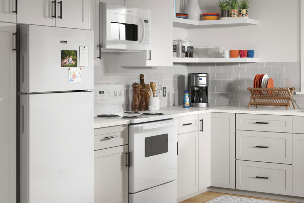 Hotpoint Appliance Repair