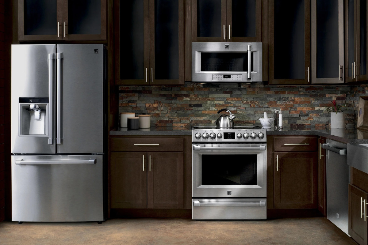 Kenmore Appliance Repair