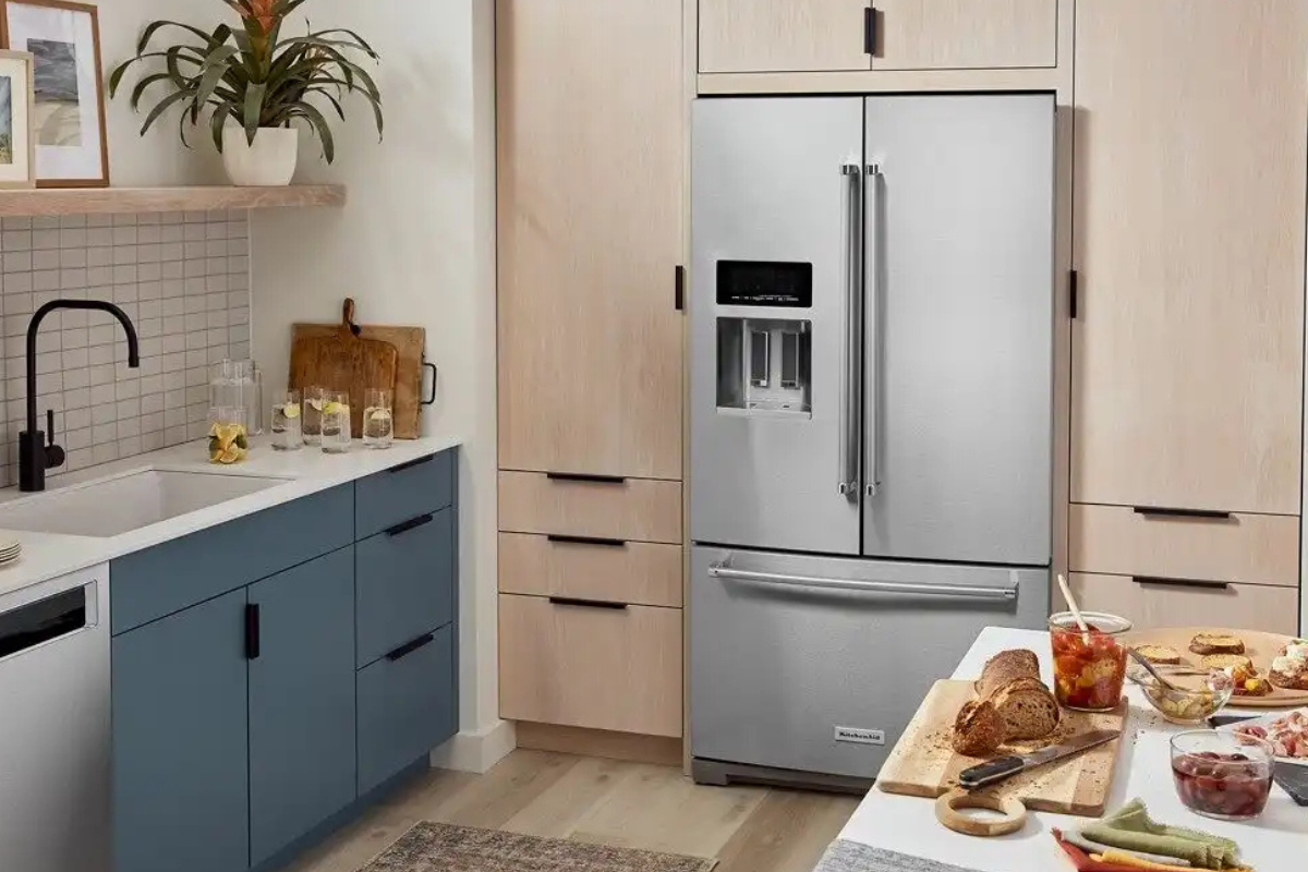 KitchenAid Appliance Repair