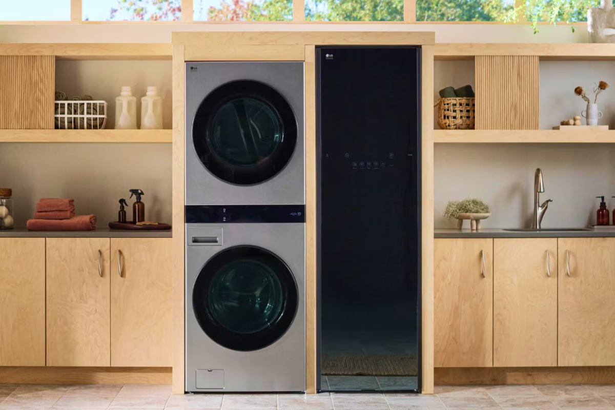 LG Appliance Repair
