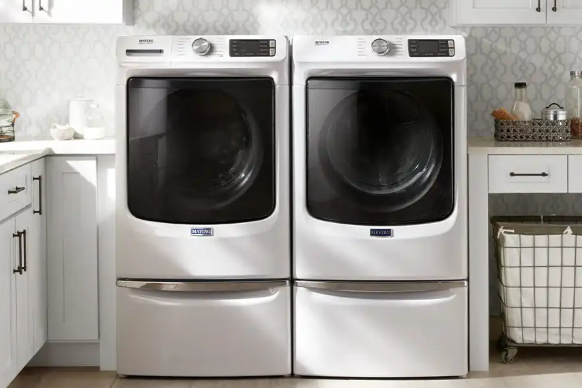 Maytag Appliance Repair