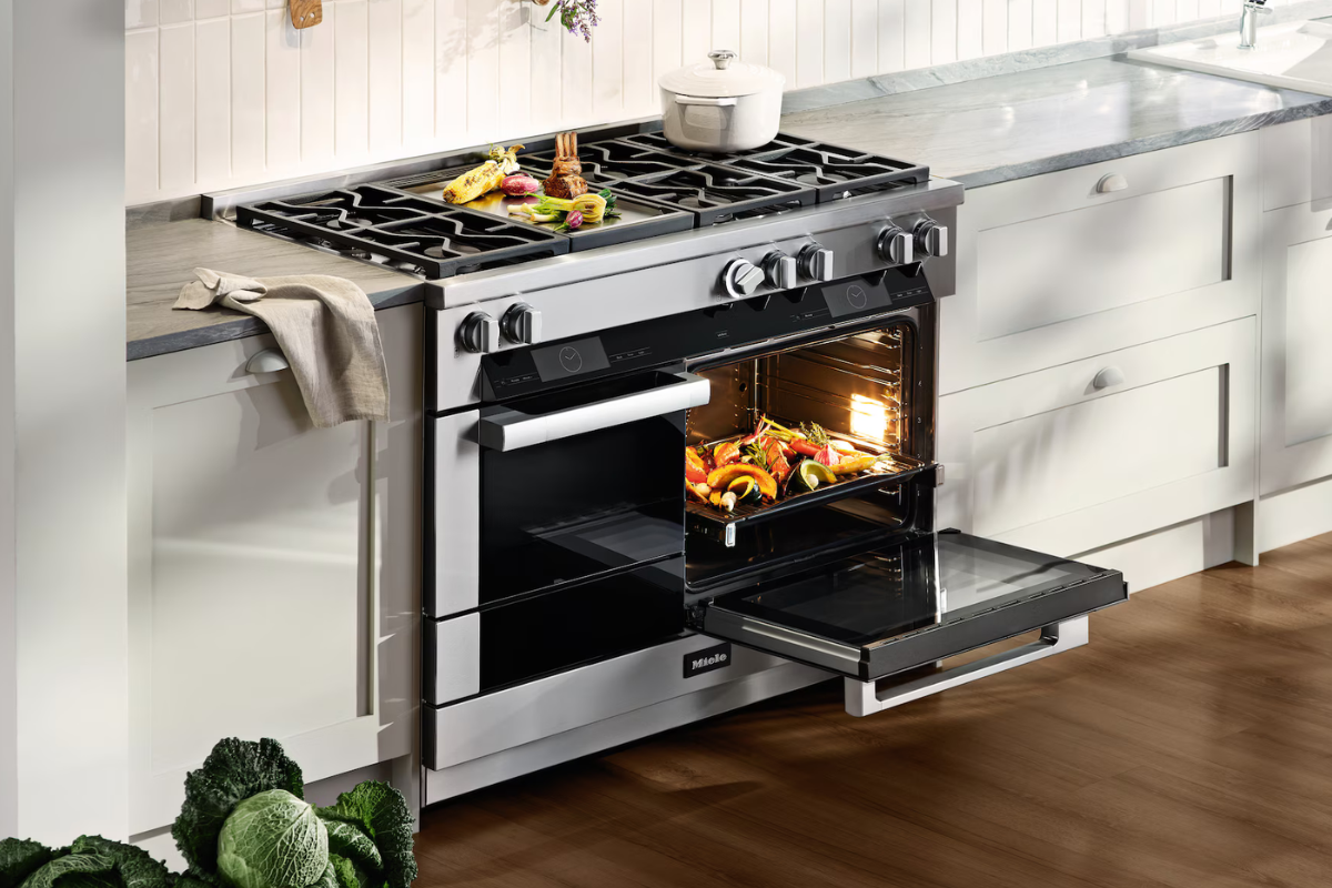Miele Appliance Repair