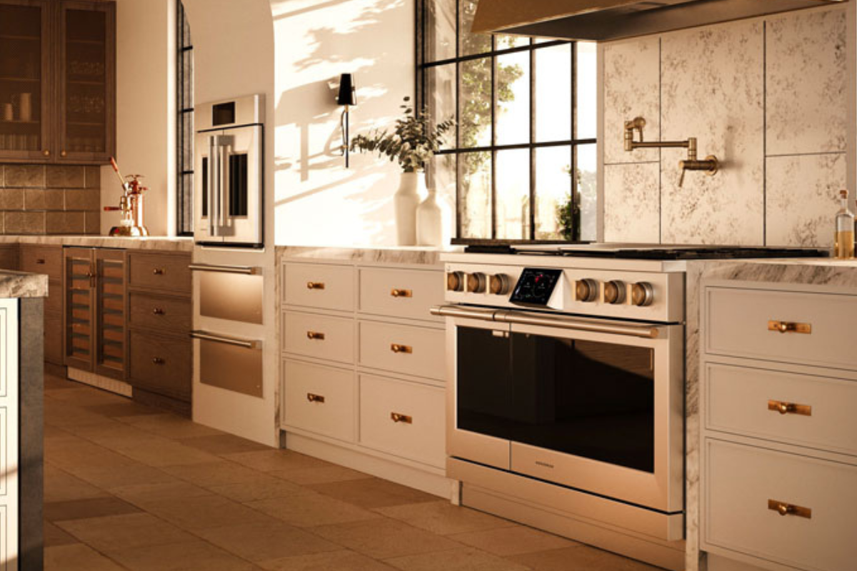 Monogram Appliance Repair