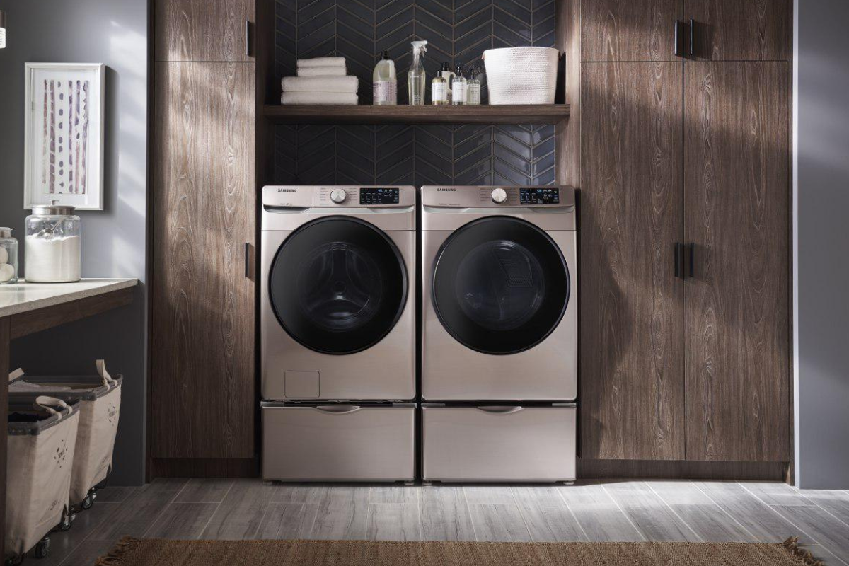Samsung Appliance Repair