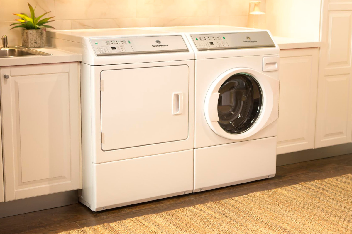Speed Queen Appliance Repair