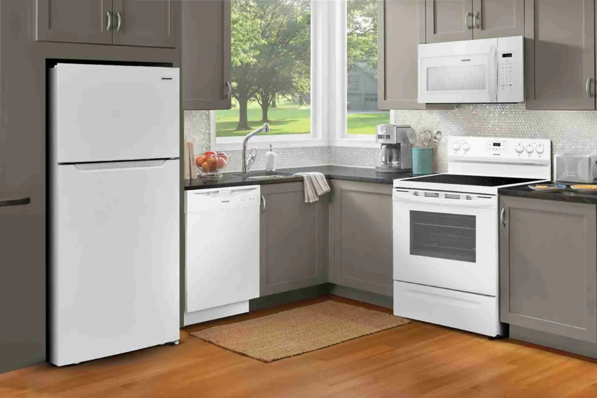 Tappan Appliance Repair