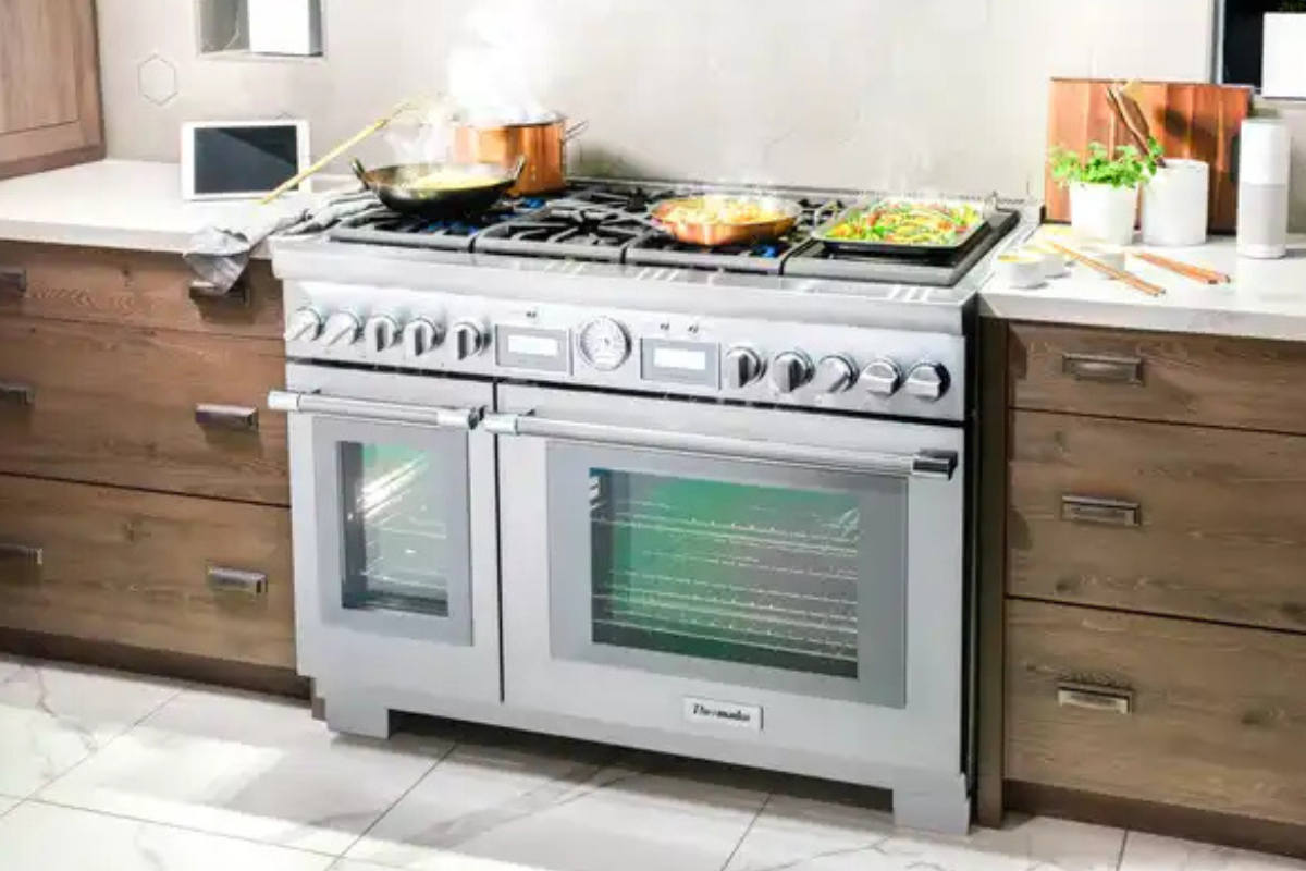 Thermador Appliance Repair