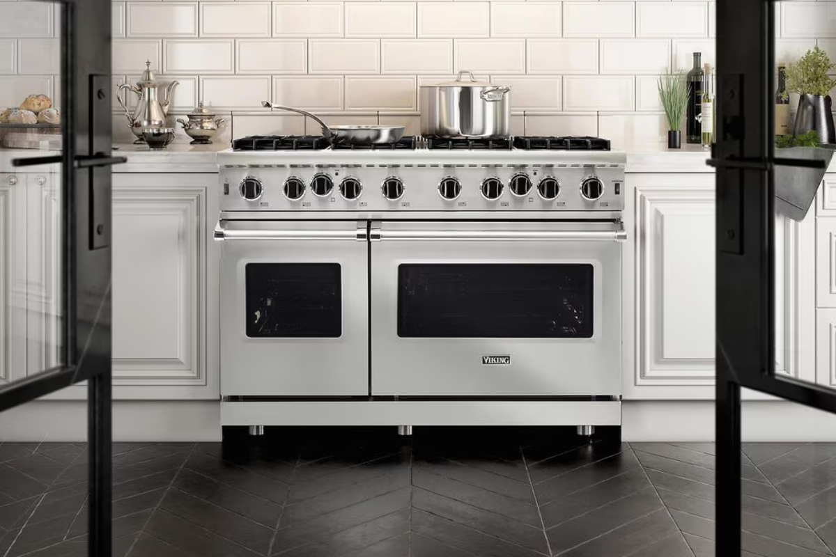Viking Appliance Repair