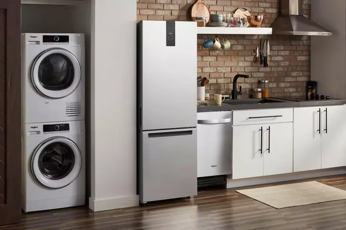Whirlpool Appliance Repair